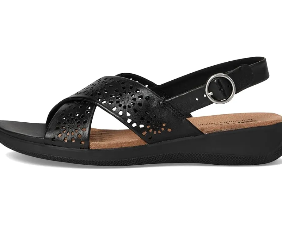 Women SoftWalk Tillman Sling Perf