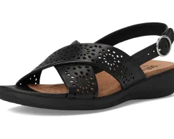 Women SoftWalk Tillman Sling Perf