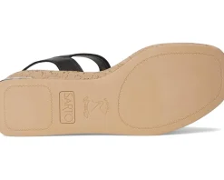 Franco Sarto Tilly Black/White Outlet