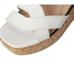 Franco Sarto Tilly Black/White Outlet