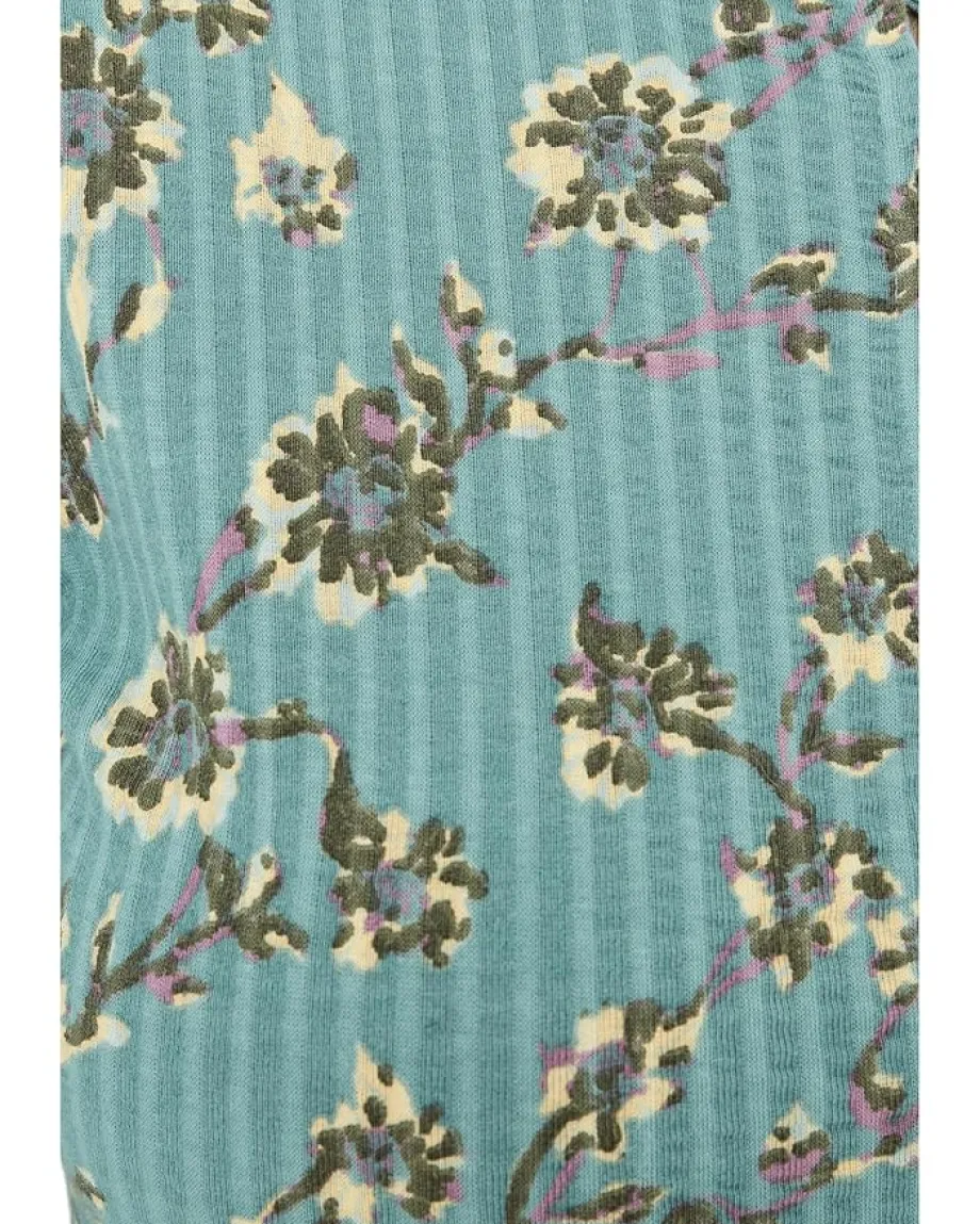 Women Free People Tilly Long Sleeve - Print