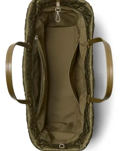 Women Kate Spade New York Tilly Quilted Large Tote Bag