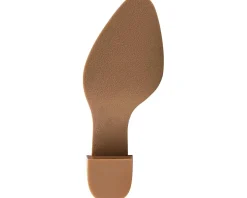 Women Jack Rogers Timber Tassel Bootie Leather