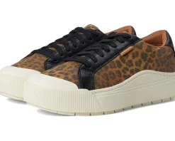 Dr. Scholl's Time Off Brown/Black Smooth Outlet