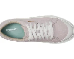 Dr. Scholl's Time Off Lavender Tint Smooth Clearance