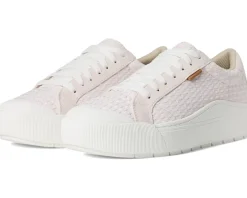 Dr. Scholl's Time Off Petal Pink Fabric