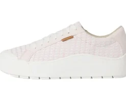 Dr. Scholl's Time Off Petal Pink Fabric