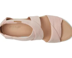 Women Dr. Scholl's Time Off Fun Sandal