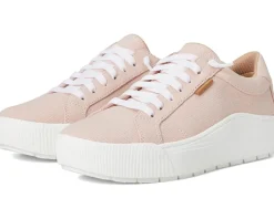 Dr. Scholl's Time Off Go Slip-On Blush Pink Fabric New