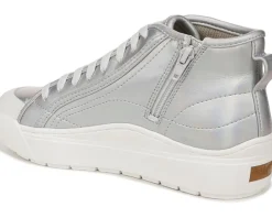 Women Dr. Scholl's Time Off Hi2 Sneaker