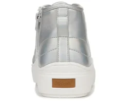 Women Dr. Scholl's Time Off Hi2 Sneaker