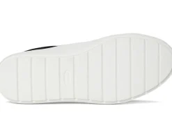 Women Dr. Scholl's Time Off Knit Lace Up Sneaker