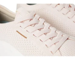 Women Dr. Scholl's Time Off Knit Lace-Up