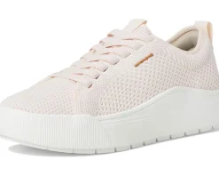 Women Dr. Scholl's Time Off Knit Lace-Up