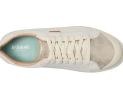 Women Dr. Scholl's Time Off Lace-Up