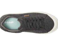 Women Dr. Scholl's Time Off Lace-Up Shoes