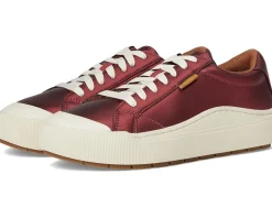 Women Dr. Scholl's Time Off Lace-Up Shoes