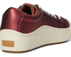 Women Dr. Scholl's Time Off Lace-Up Shoes