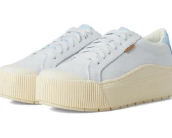 Women Dr. Scholl's Time Off Max Lace-Up