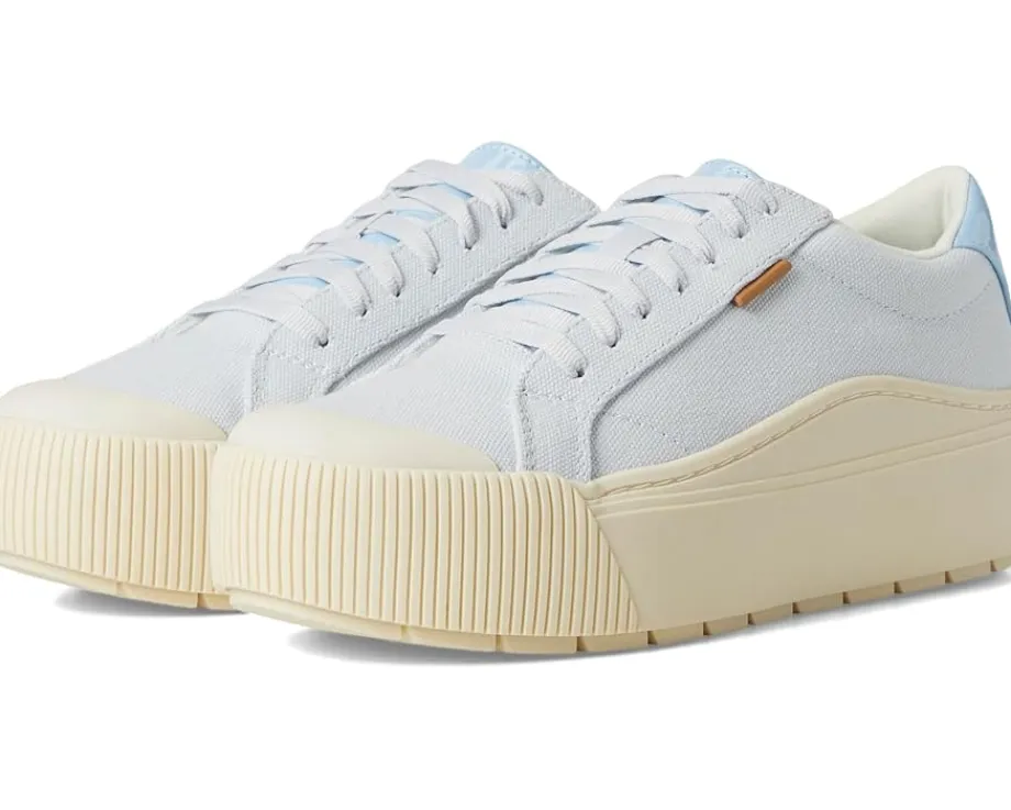 Women Dr. Scholl's Time Off Max Lace-Up