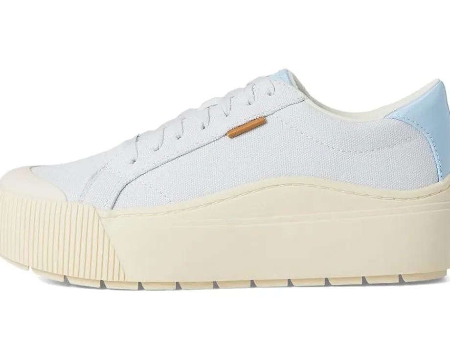 Women Dr. Scholl's Time Off Max Lace-Up