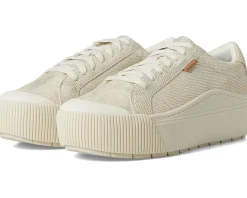 Dr. Scholl's Time Off Max Lace-Up Off White Online