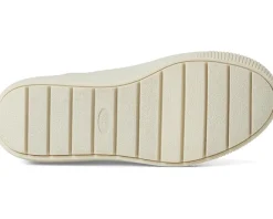 Dr. Scholl's Time Off Max Lace-Up Off White Online