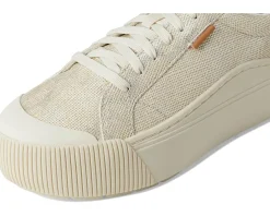 Dr. Scholl's Time Off Max Lace-Up Off White Online