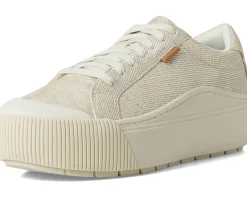 Dr. Scholl's Time Off Max Lace-Up Off White Online