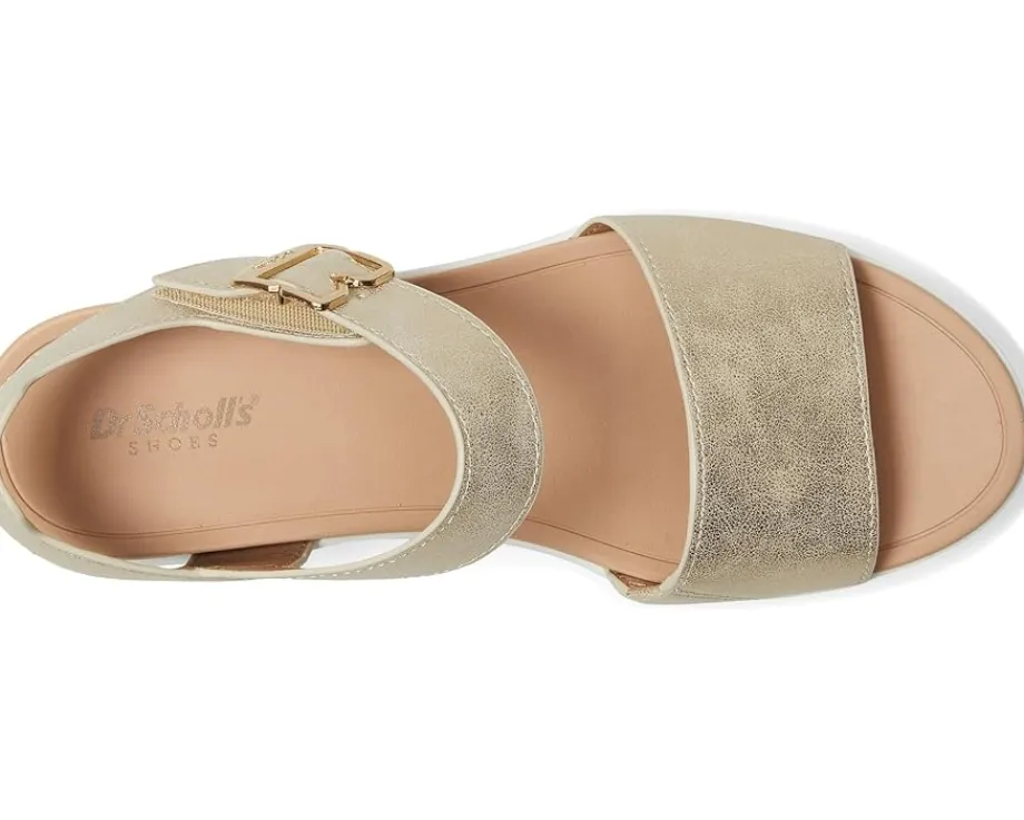 Women Dr. Scholl's Time Off Sky