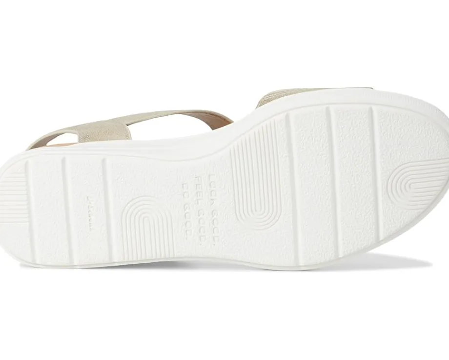 Women Dr. Scholl's Time Off Sky