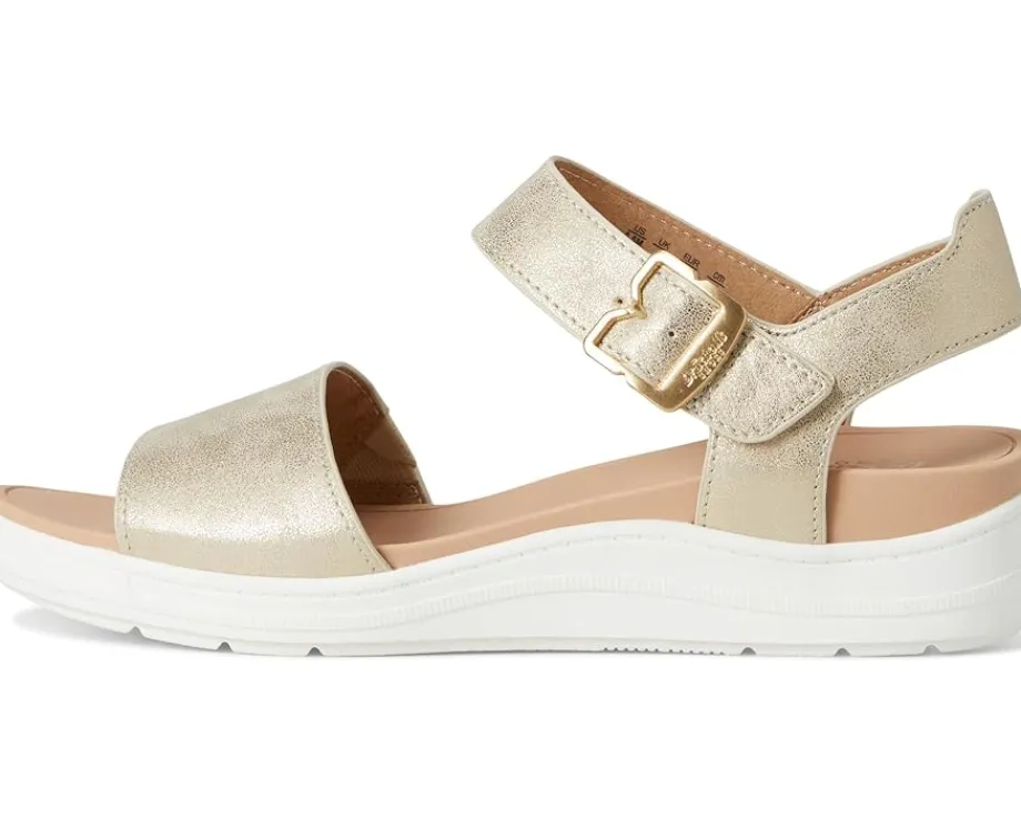 Women Dr. Scholl's Time Off Sky