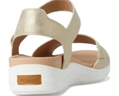 Women Dr. Scholl's Time Off Sky