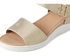 Women Dr. Scholl's Time Off Sky