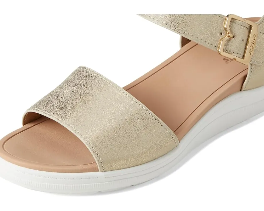 Women Dr. Scholl's Time Off Sky