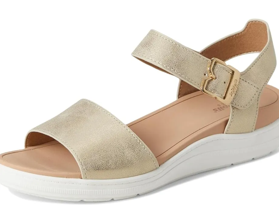 Women Dr. Scholl's Time Off Sky