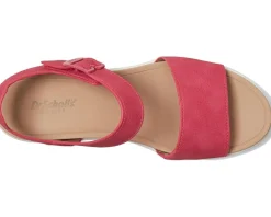 Women Dr. Scholl's Time Off Sky