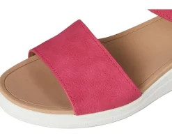 Women Dr. Scholl's Time Off Sky