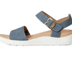 Women Dr. Scholl's Time Off Sky