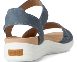 Women Dr. Scholl's Time Off Sky