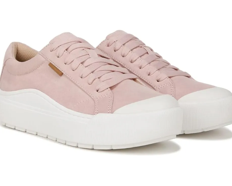 Women Dr. Scholl's Time Off Sneaker