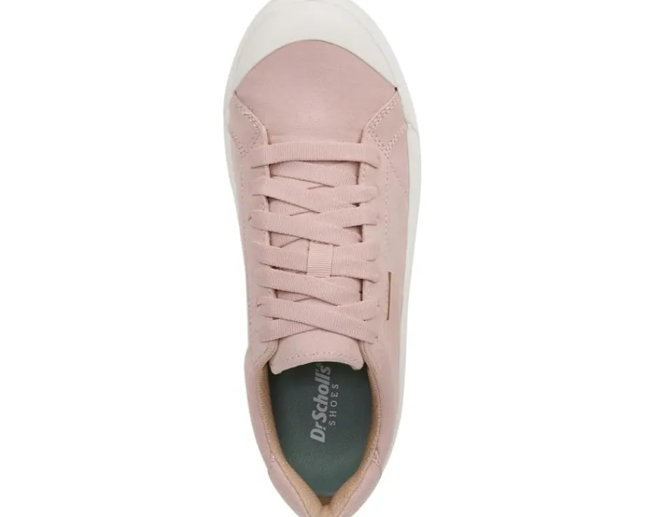 Women Dr. Scholl's Time Off Sneaker