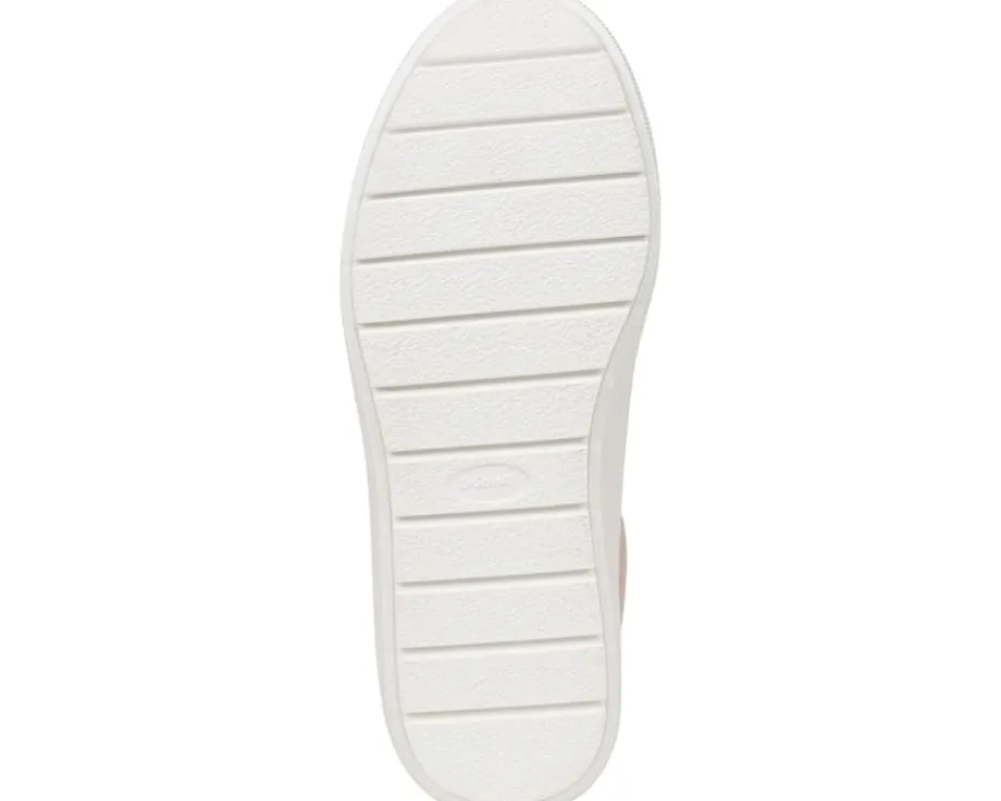 Women Dr. Scholl's Time Off Sneaker