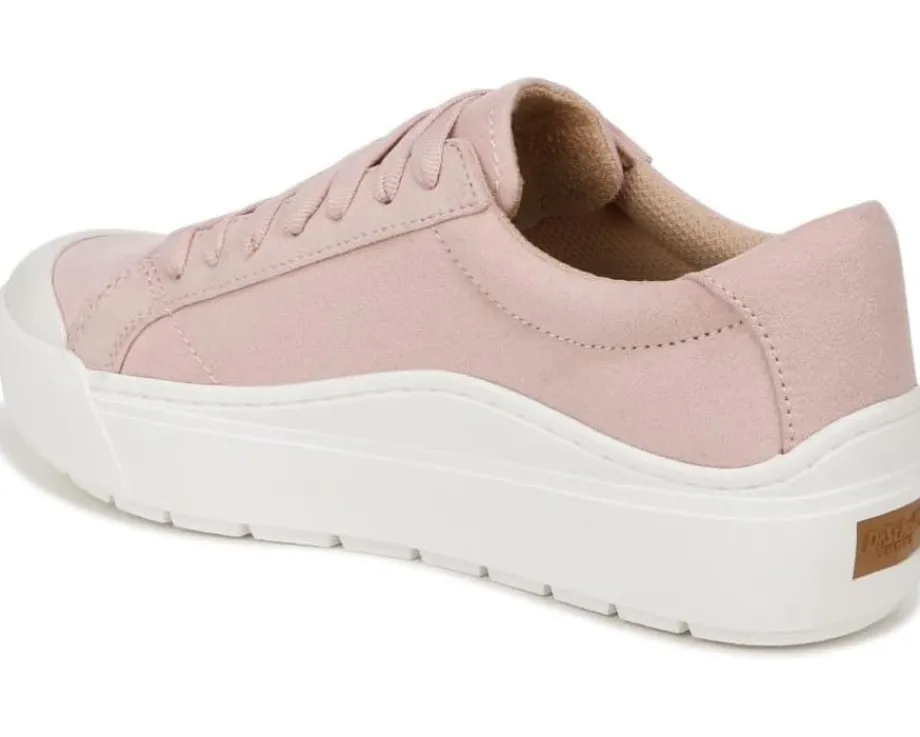 Women Dr. Scholl's Time Off Sneaker