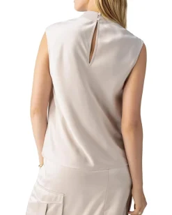 Women Sanctuary Time To Party Cowl Shell