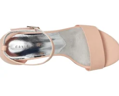 Women David Tate Timeless