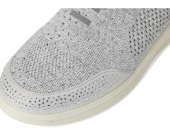 LifeStride Timeless Bright Slip On Graphite Knit Fabric Online