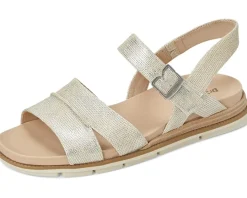 Dr. Scholl's Timeless Fun Off White Smooth New