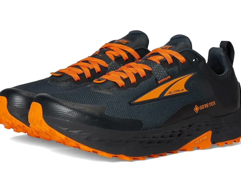 Altra Timp 5 GTX Black Outlet