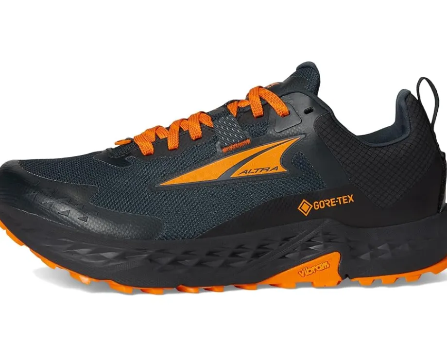 Altra Timp 5 GTX Black Outlet